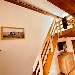Sankt Josef 아파트 *