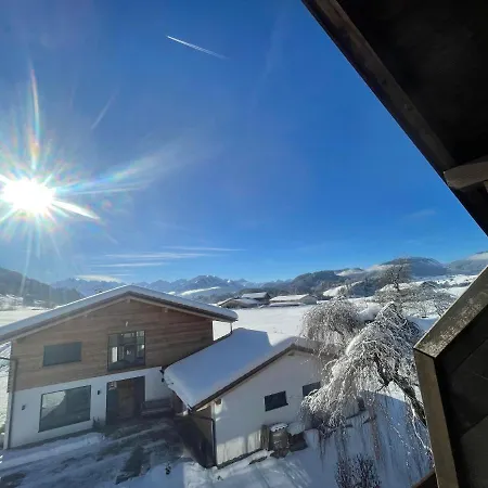 Sankt Josef Appartement