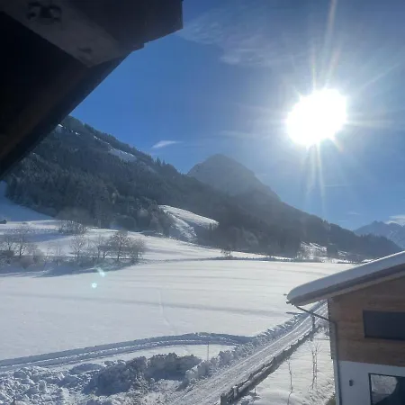 Διαμέρισμα Sankt Josef *