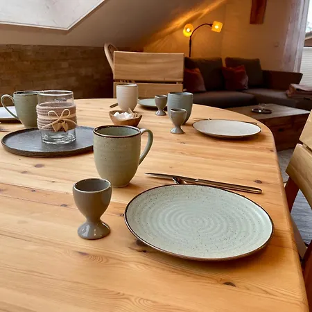 Διαμέρισμα Sankt Josef *