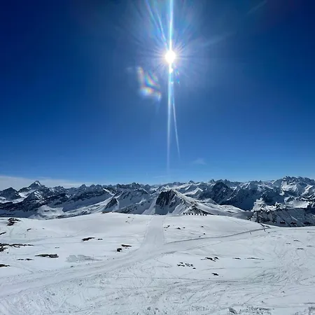 Sankt Josef * Oberstdorf