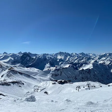 Διαμέρισμα Sankt Josef *