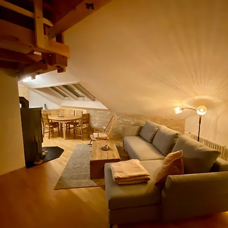 Sankt Josef Διαμέρισμα