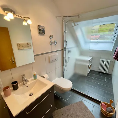 Διαμέρισμα Sankt Josef *