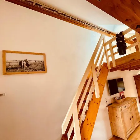 Sankt Josef Appartamento *