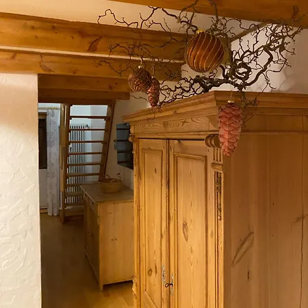 Sankt Josef Διαμέρισμα *